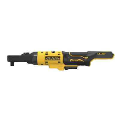 Гайковерт DeWALT угловой, 12V XR Li-lon, бесщеточный, 75 Нм (DCF500N) Винница