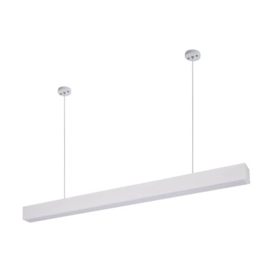 Світильник Lightwell LW-LINE-36W-W 6500K Вінниця - фото 2