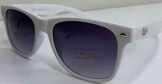 Солнцезащитные очки Ray Ban 2140 Wayfarer. Киев