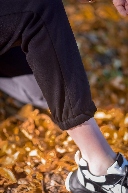 Костюм женский теплый Jasmin,р.М (46). Киев - изображение 4