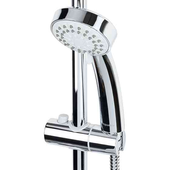 AQUATICA Душевая стойка с душевым комплектом (65A) AQUATICA (9792165) Київ