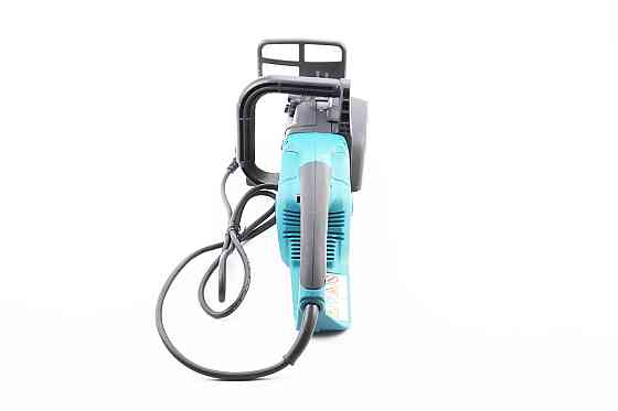 Електропила AL-FA 2000 (2,0кВт. шина 16", ланцюг 3/8"-1,3mm-59зв. круг. зуб) пряма Киев