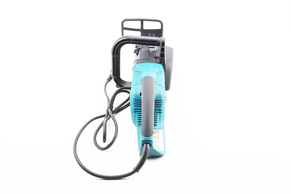 Електропила AL-FA 2000 (2,0кВт. шина 16", ланцюг 3/8"-1,3mm-59зв. круг. зуб) пряма Киев - изображение 5