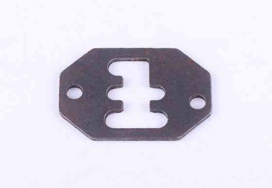 Напрямна пластина куліси важеля перемикання передач Фотон 240/244 Мукачево