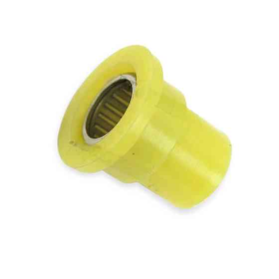 Втулка ГАЗ 24, 2410, 3110 пластик (з підшипником) маятника Мукачево