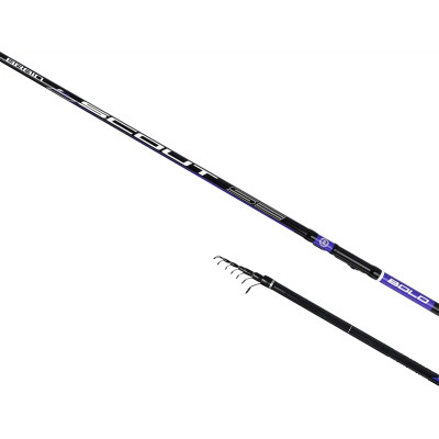 Удилище Brain Scout SE Bolo 7m (1858.55.44) Винница - изображение 2