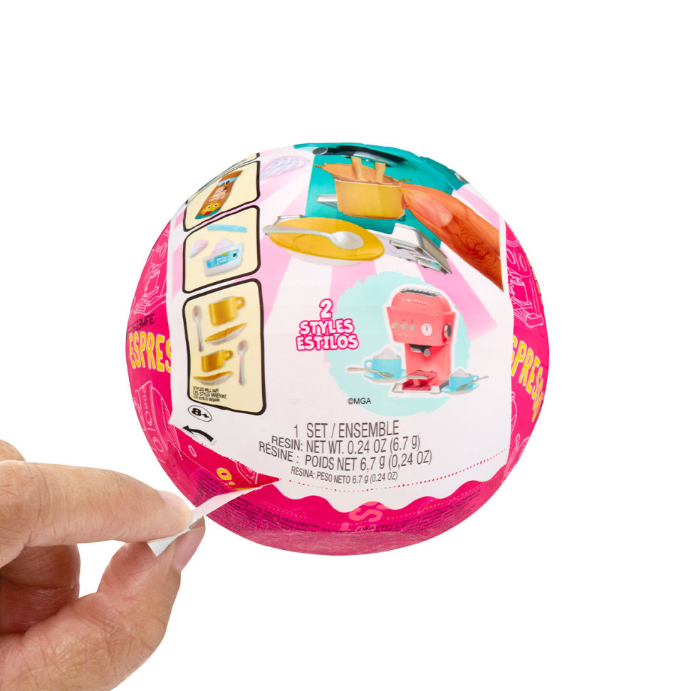 Игровой набор для творчества «Создай Свой Быт» Miniverse 505600 Винница - изображение 2