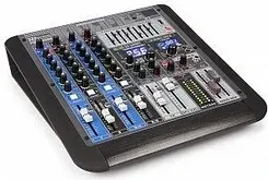 Мікшерний пульт Mikser 6 Kanałowy Power Dynamics Pdm-S604 Київ
