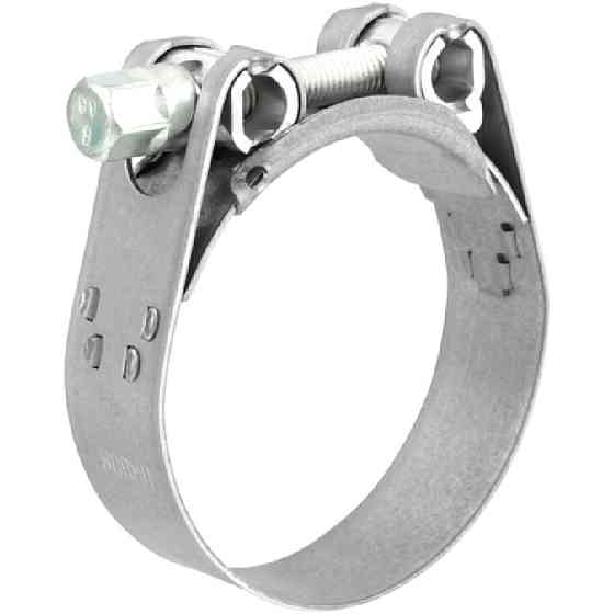 Хомути оцинковані Norma GBS M 19-21/18 W1 SK, 50шт Киев