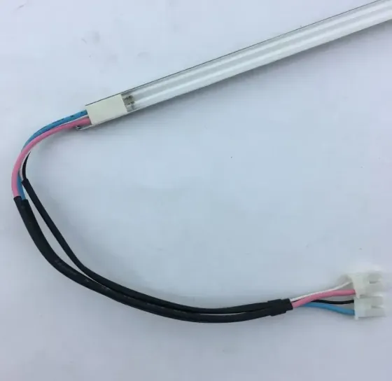 Лампа підсвітки монітора 2x2, 19W, комплект для ремонту Київ