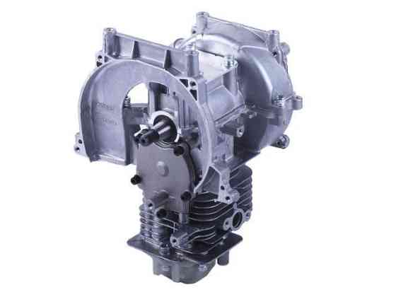 Поршнева (ЦПГ) у зборі — 4T Мукачево