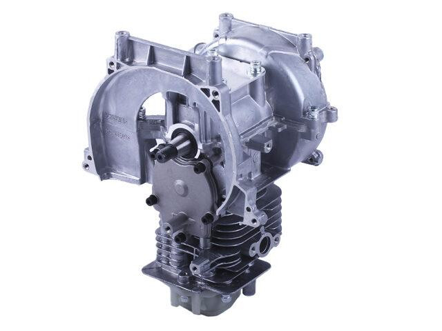 Поршневая (ЦПГ) в сборе - 4Т Мукачево - изображение 2