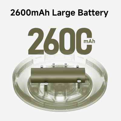 Ліхтар NexTool Milky Way - GW20, біла (20 метрів) (NE20328) Вінниця