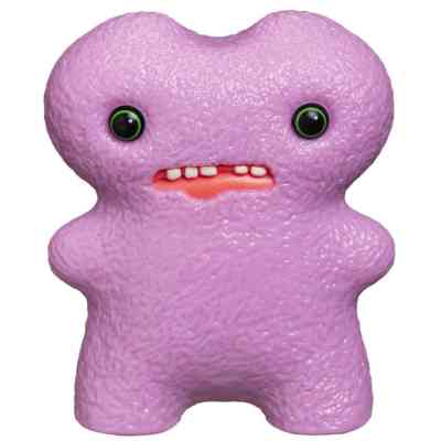 Фигурка Fuggler Лиловая кривозубая улитка (FG2012W) Винница