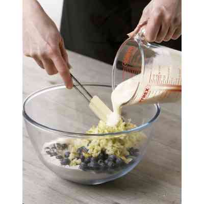 Мерная емкость Pyrex Classic Cup 0.5 л (263B000/7646) Винница