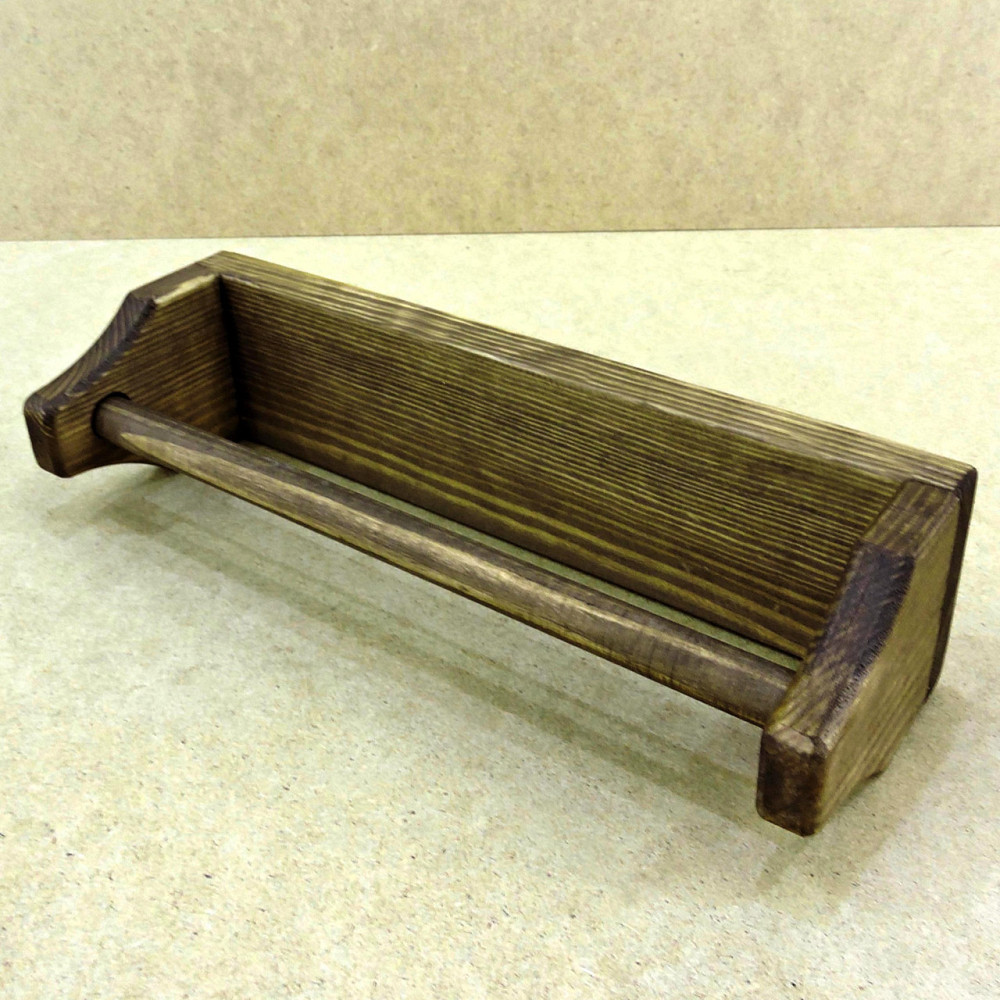 Держатель для бумажных полотенец 