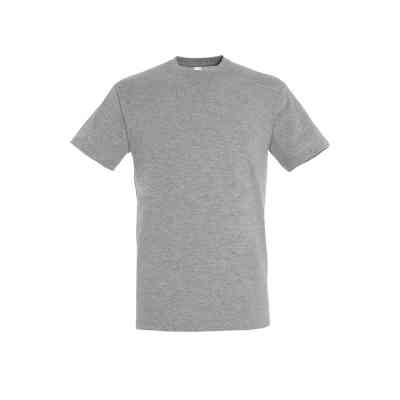 Футболка Sol's Regent сірий меланж XS (11380350XS) Вінниця