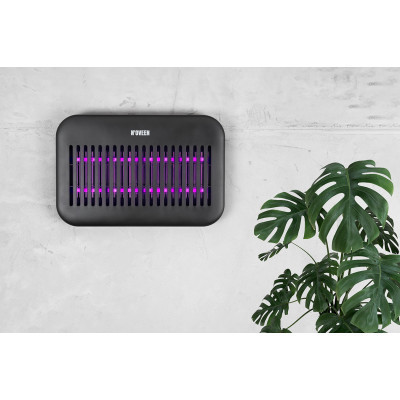 Инсектицидная лампа N'oveen IKN550 (RL073628) Винница - изображение 5