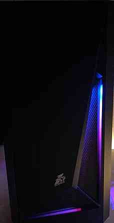 Ігровий ПК.Intel Core i7 4770 4 ядра 8 потоків 3,5 — 3,9 GHz Київ