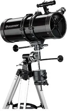 Бинокль Celestron PowerSeeker 127EQ Киев
