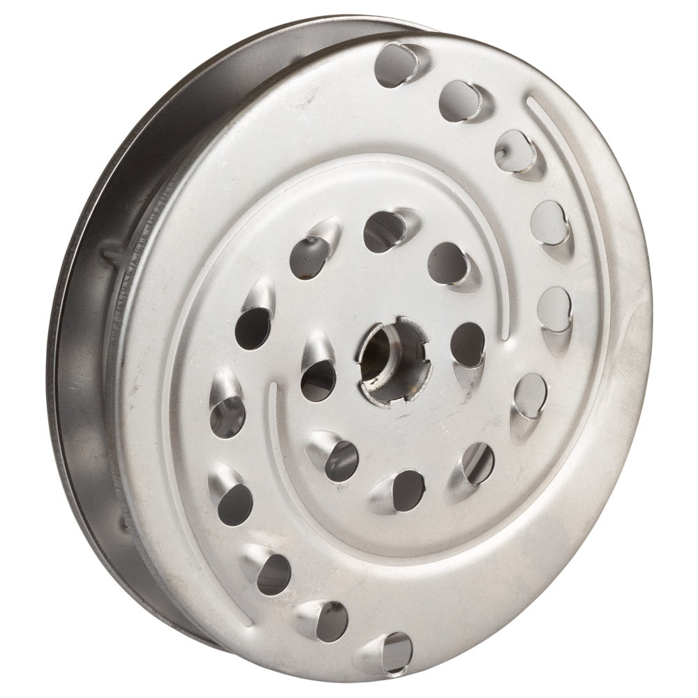 Sigma Измельчитель зерна 1.8кВт до 250кг/ч (зерновые, корнеплоды) SIGMA (5381331) Киев - изображение 2