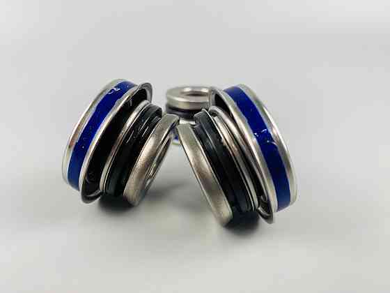 Ущільнення торцеве водяного насоса Д-243, 245, 260, ЄВРО-2 КамАЗ, ЗМЗ-405 Мукачево