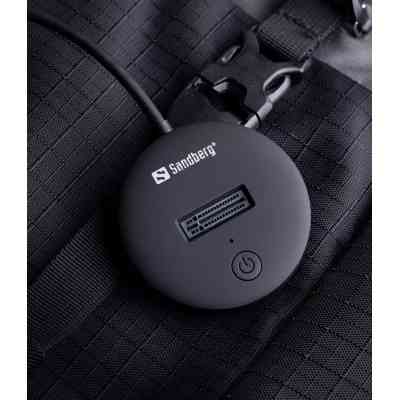 Док-станция Sandberg USB3.2 Type-C toSSD M.2 NVMe M Key (136-47) Винница