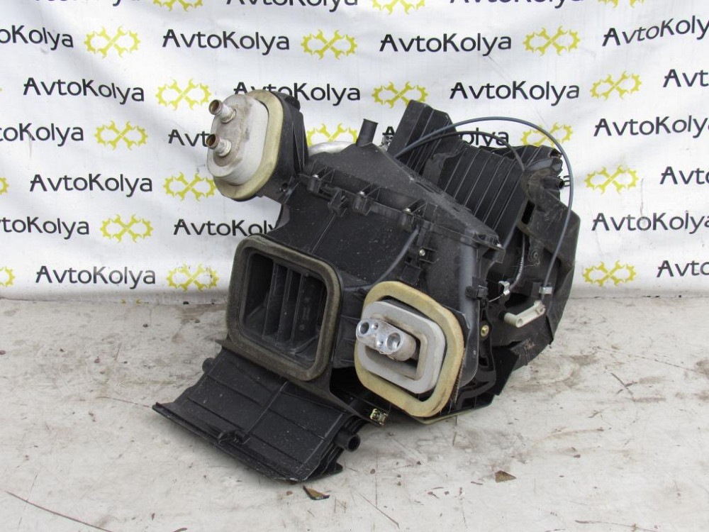 Корпус пічки з конд. Opel Vivaro 2001-2014 (8200176790) Ковель - фото 1