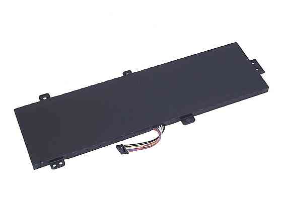 Аккумулятор для ноутбука Lenovo L15L2PB4 IdeaPad 310 7.6V Black 3950mAh OEM Винница