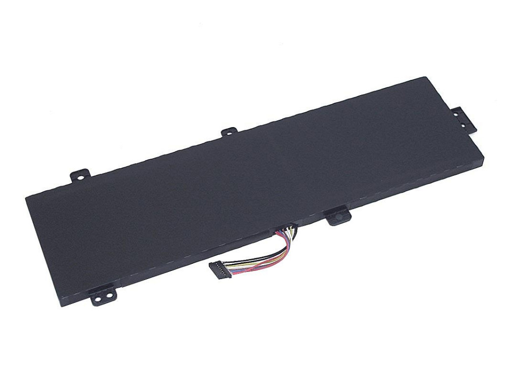 Аккумулятор для ноутбука Lenovo L15L2PB4 IdeaPad 310 7.6V Black 3950mAh OEM Винница - изображение 2