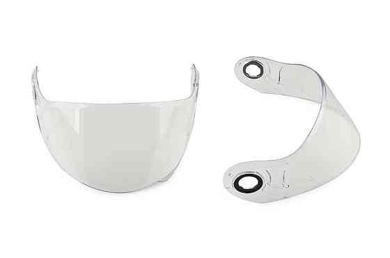 Стекло (визор) шлема-трансформера (mod:386) Мукачево