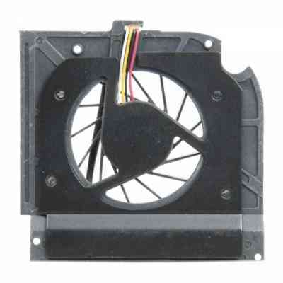 Вентилятор ноутбука HP DV9000/DV9600 DC(5V,0.4A) 4pin (KSB0605HB-6L77) Винница