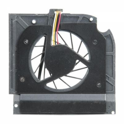 Вентилятор ноутбука HP DV9000/DV9600 DC(5V,0.4A) 4pin (KSB0605HB-6L77) Винница - изображение 2