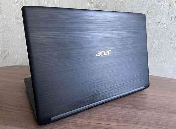 Игровой мощный ноутбук Acer/FullHD/i5-7200/12 GB/1000GB/GeForce MX130 2 GB Б\У Киев