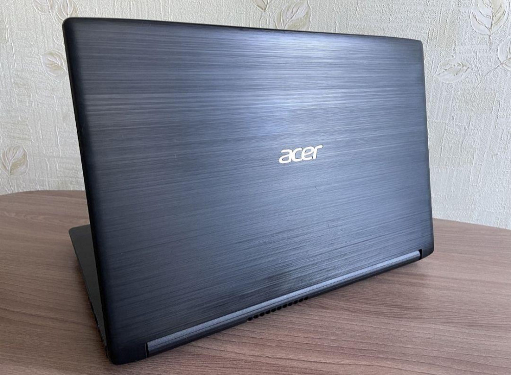Игровой мощный ноутбук Acer/FullHD/i5-7200/12 GB/1000GB/GeForce MX130 2 GB Б\У Киев - изображение 2