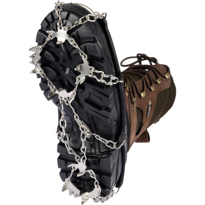 Льодоступи Viking Fishing Ice Master XL (1919.00.12) Вінниця - фото 4