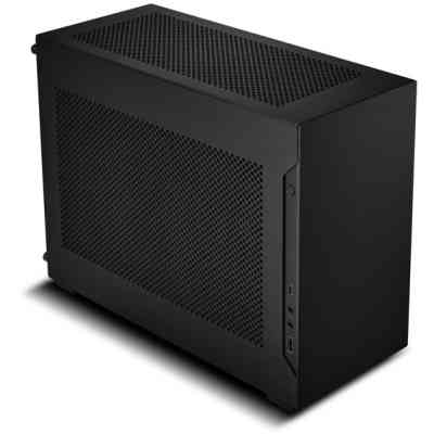 Корпус Lian Li A4 H2O (G99.A4H2OX4.00) Винница