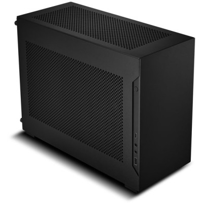 Корпус Lian Li A4 H2O (G99.A4H2OX4.00) Винница - изображение 1