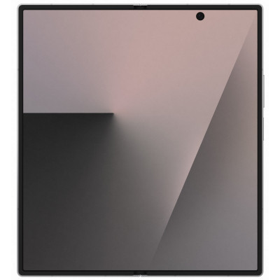 Мобільний телефон Samsung Galaxy Fold7 12/512Gb Silver Shadow (SM-F966BZSCSEK) Вінниця - фото 3