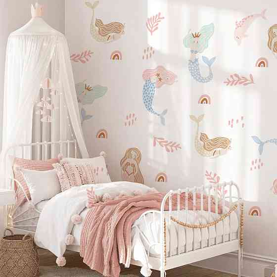 Виниловые наклейки 