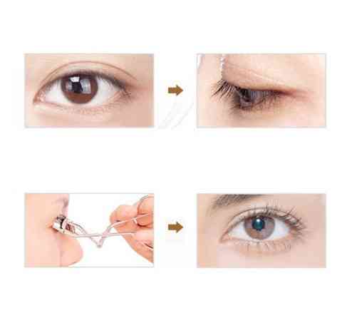 Щипцы для завивки ресниц Miomare - Германия Киев