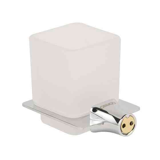 Склянка BOLSENA 118×82×95мм CORSO (9681407) Київ