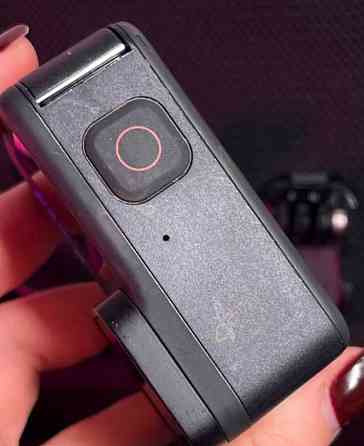 Екшн-камера GoPro Hero 11 Creator Edition з пультом керування. Харків