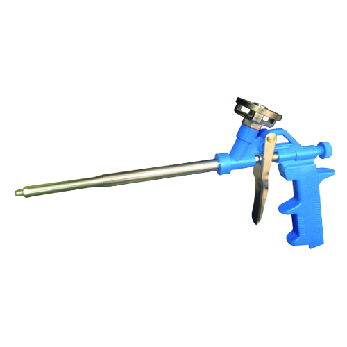 Пістолет для монтажної піни пластик Akfix Житомир