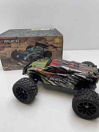 Радіокерована машина Haiboxing 1:18 Remote Control Car (Б клас) 18858 Луцк