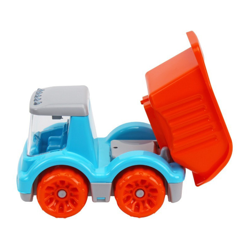 Детская игрушка Самосвал 2239TXK(Orange) оранжевый Винница - изображение 3