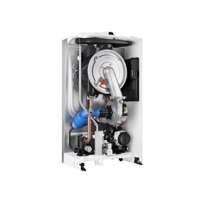 Котел Ariston CARES S 30 (3301638) Вінниця - фото 5