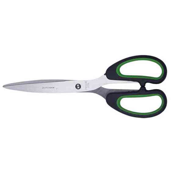 Ножиці Buromax 163мм, JOBMAX (BM.4533-04) Вінниця