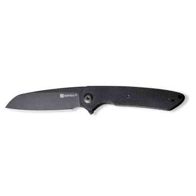 Нож Sencut Kyril G10 Black (S22001-1) Винница