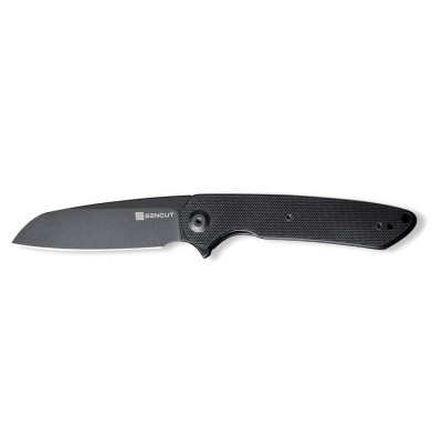 Нож Sencut Kyril G10 Black (S22001-1) Винница - изображение 1